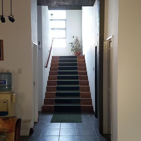 Hosteria Mitre Concepción del Uruguay Εξωτερικό φωτογραφία